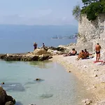 Gasthuis With Wifi - 23254 Rijeka