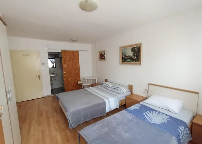 בית הארחה With Wifi - 23254 3*