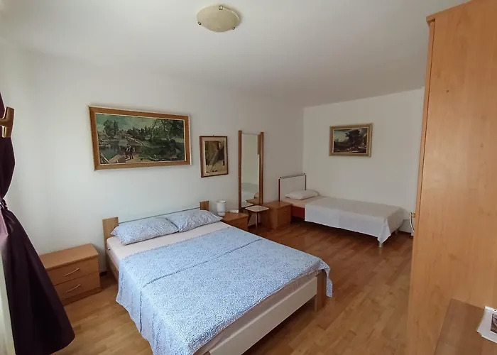 בית הארחה With Wifi - 23254 3*