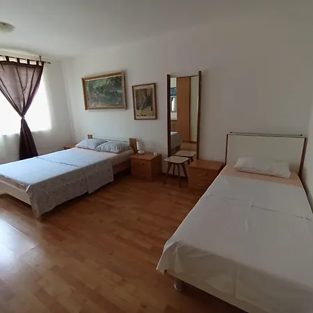 Pensión With Wifi - 23254 Rijeka
