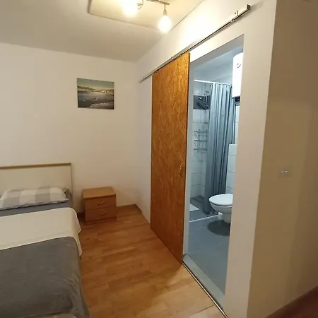 With Wifi - 23254 Rijeka