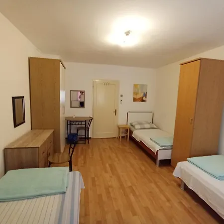 Gasthof With Wifi - 23254