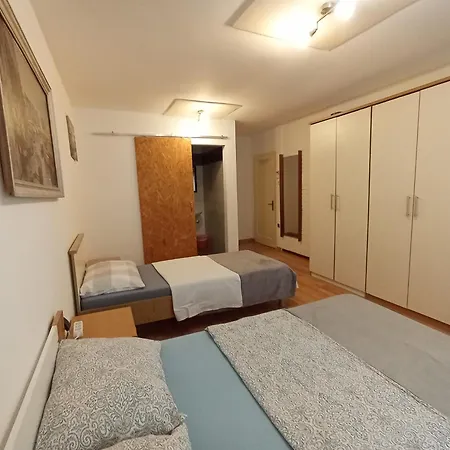 Pensionat With Wifi - 23254 3*