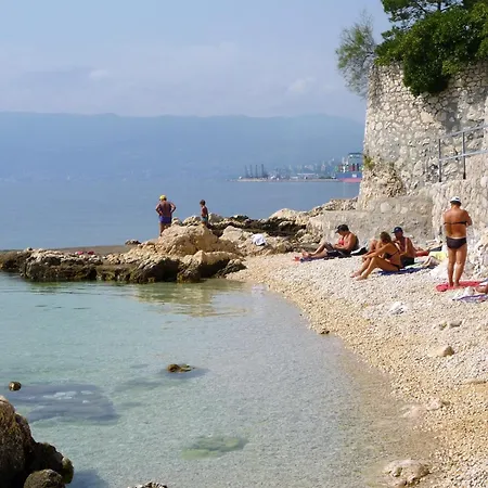 Gasthof With Wifi - 23254 Rijeka