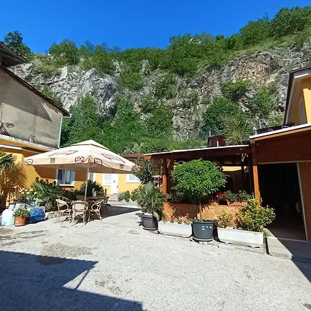 With Wifi - 23254 Gasthof Rijeka