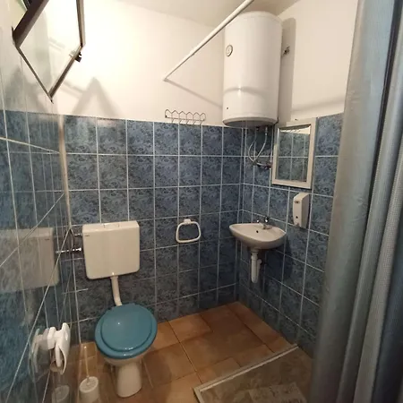 With Wifi - 23254 3* Rijeka