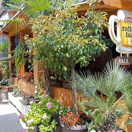 With Wifi - 23254 Gasthof