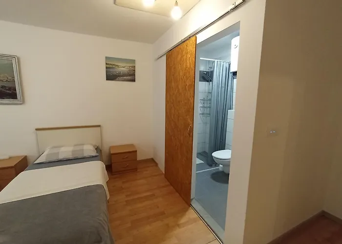 With Wifi - 23254 Rijeka